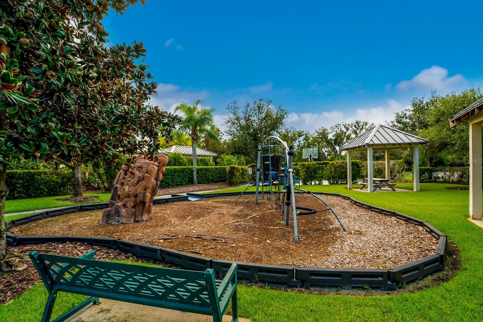 11619 OLD FLORIDA LANE, Parrish, FL 34219