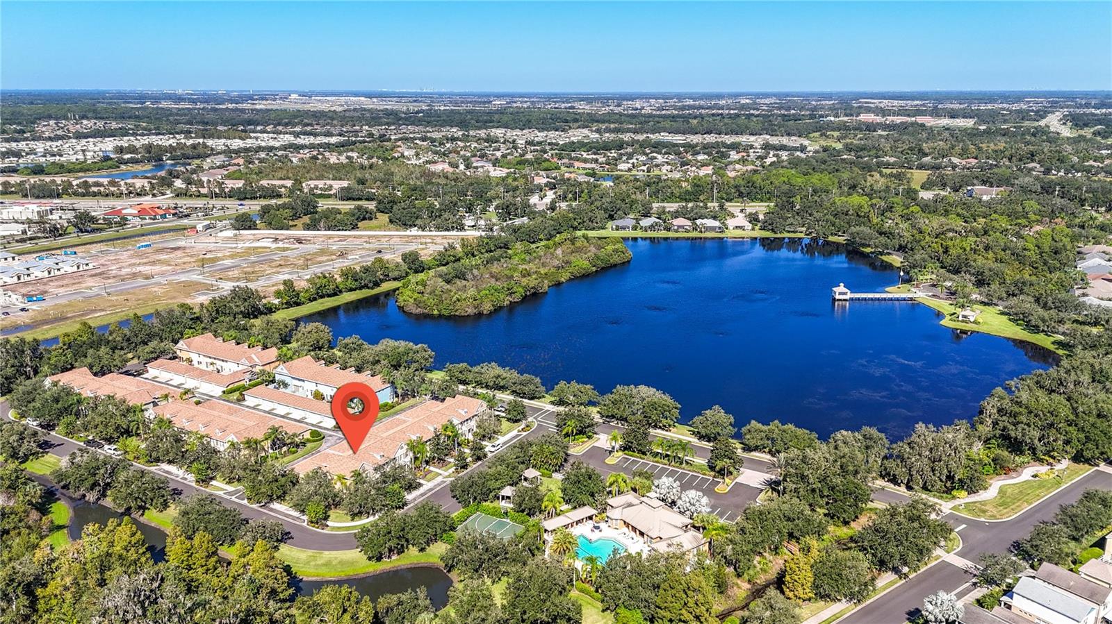 11619 OLD FLORIDA LANE, Parrish, FL 34219