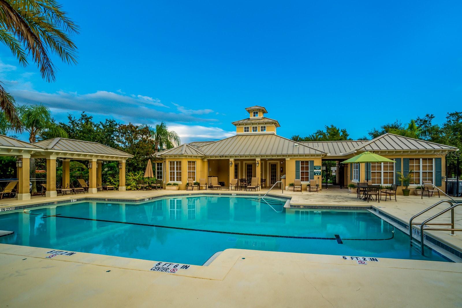 11619 OLD FLORIDA LANE, Parrish, FL 34219