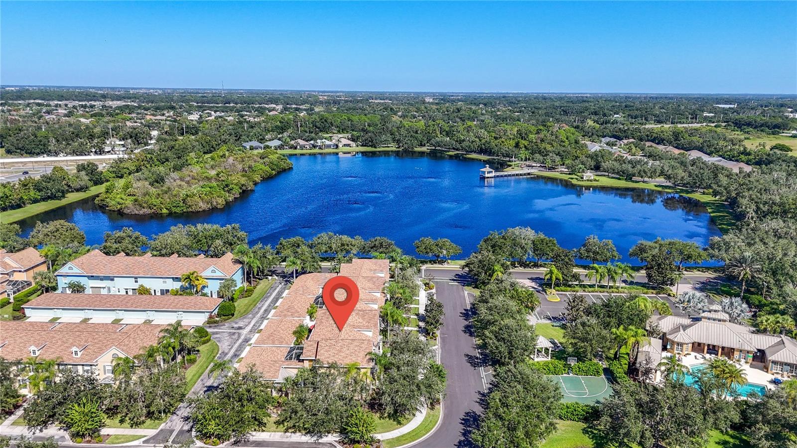 11619 OLD FLORIDA LANE, Parrish, FL 34219