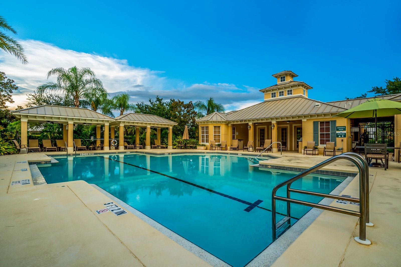 11619 OLD FLORIDA LANE, Parrish, FL 34219