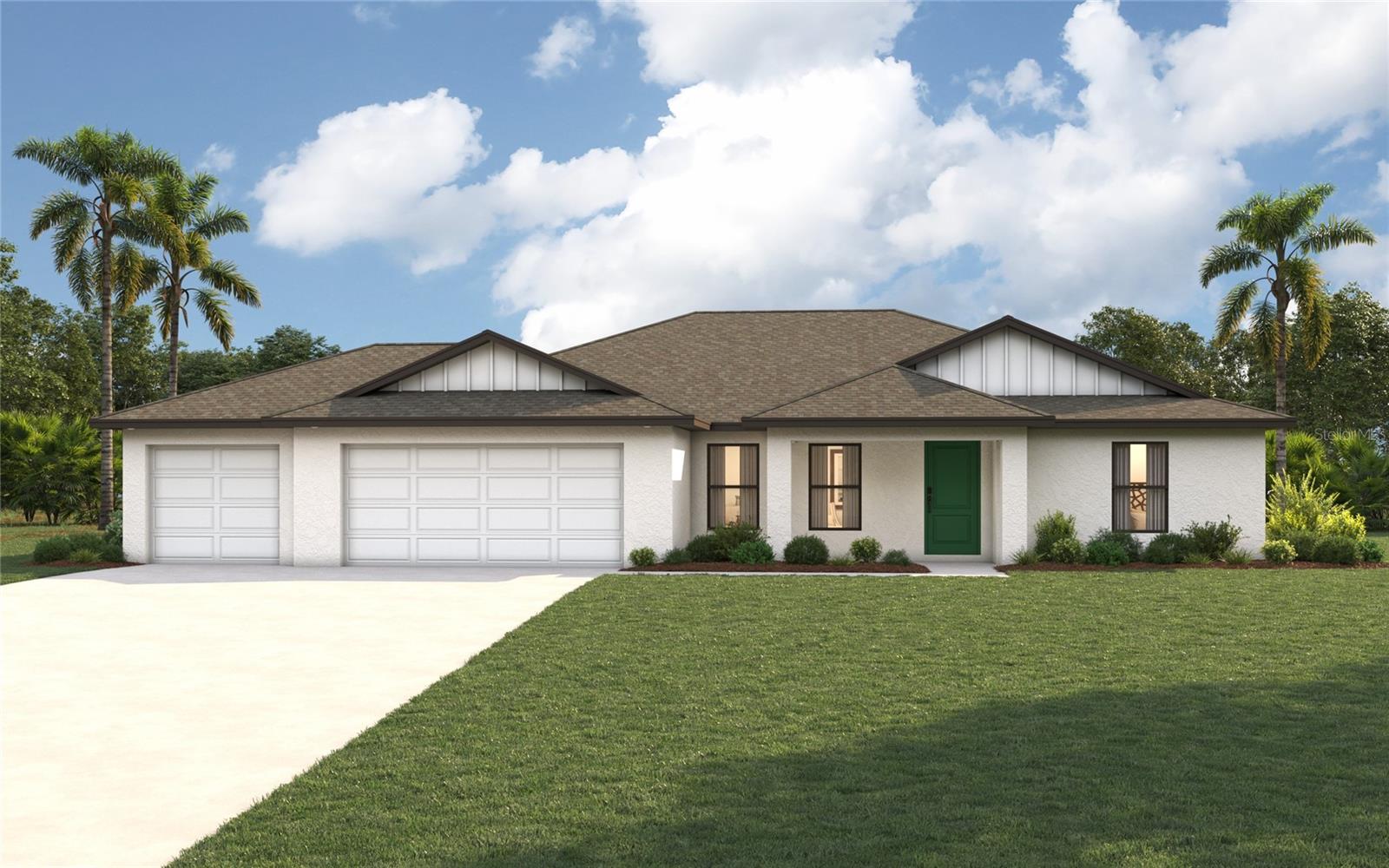 32 LUDLOW LANE E, Palm Coast, FL 32137