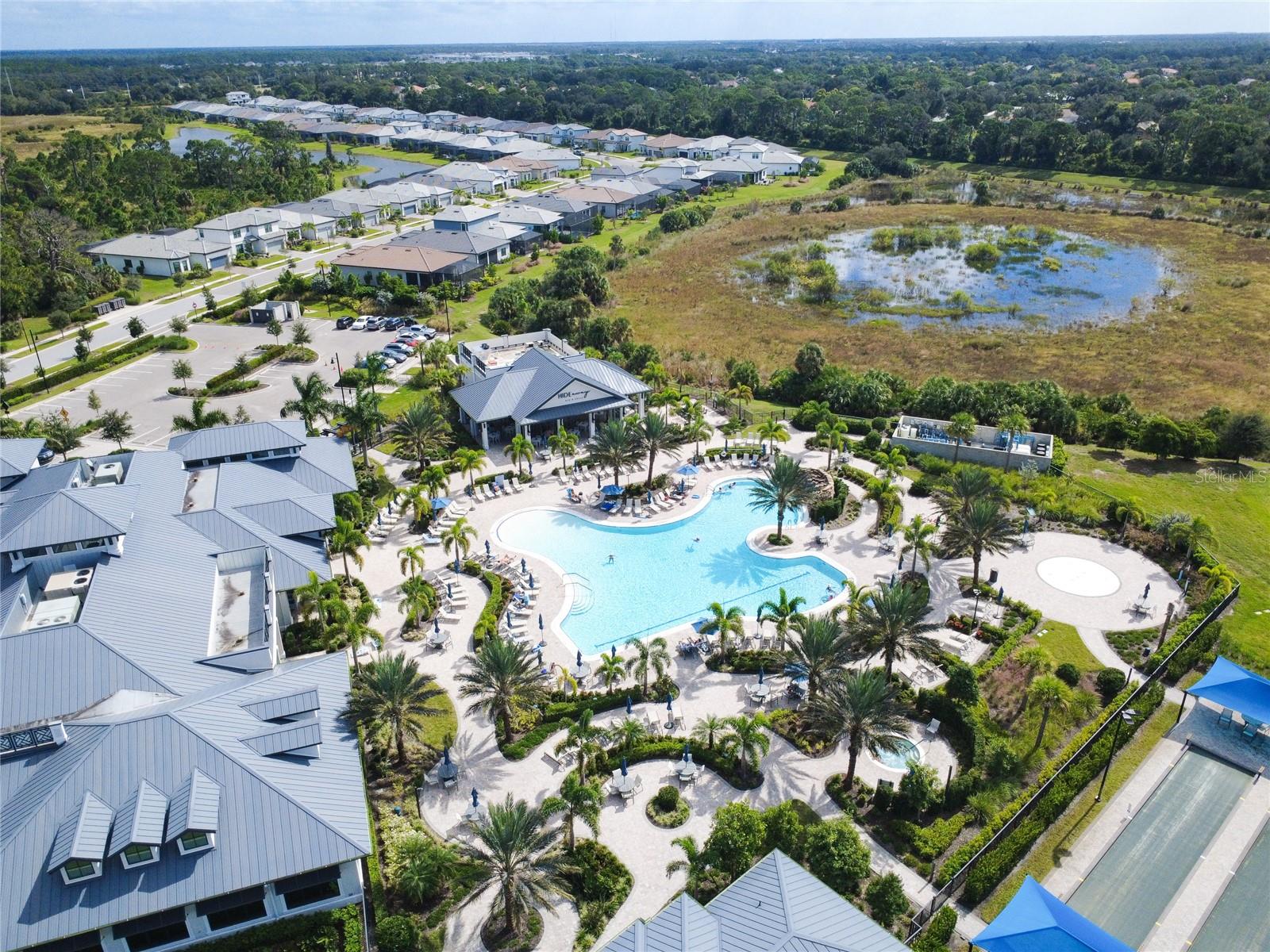6272 TALON PRESERVE DRIVE, Nokomis, FL 34275