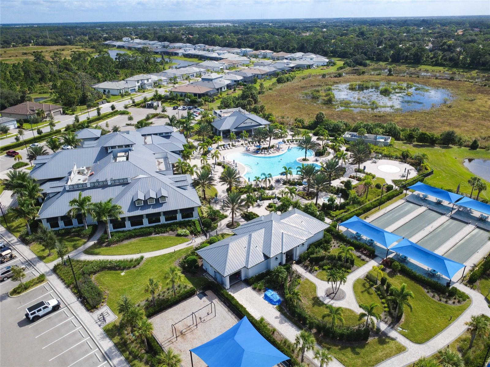 6272 TALON PRESERVE DRIVE, Nokomis, FL 34275