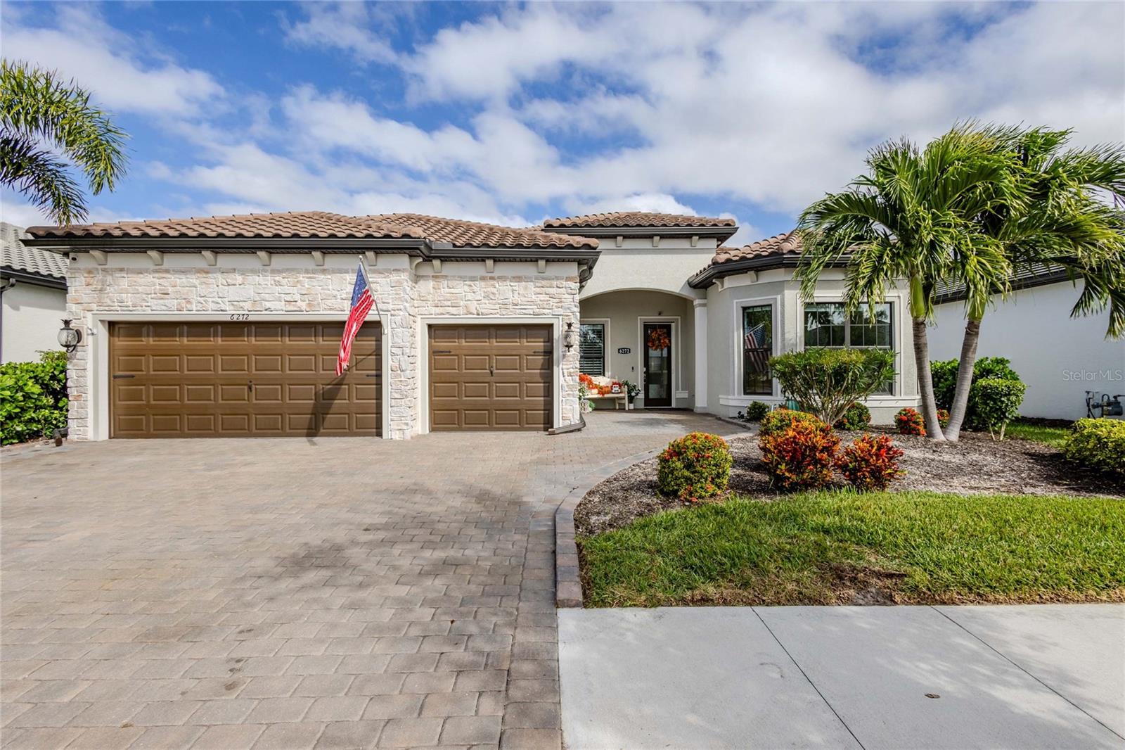 6272 TALON PRESERVE DRIVE, Nokomis, FL 34275 6272 TALON PRESERVE DRIVE, Nokomis, FL 34275