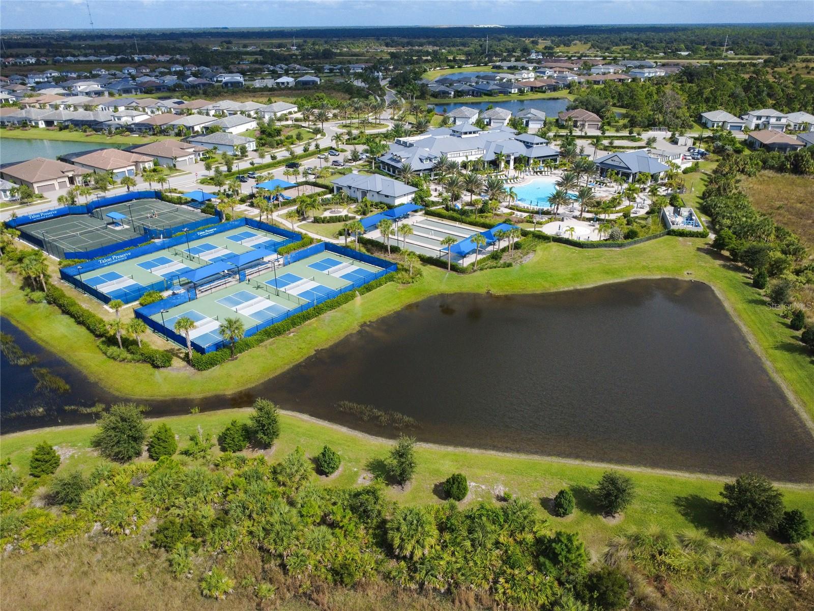 6272 TALON PRESERVE DRIVE, Nokomis, FL 34275