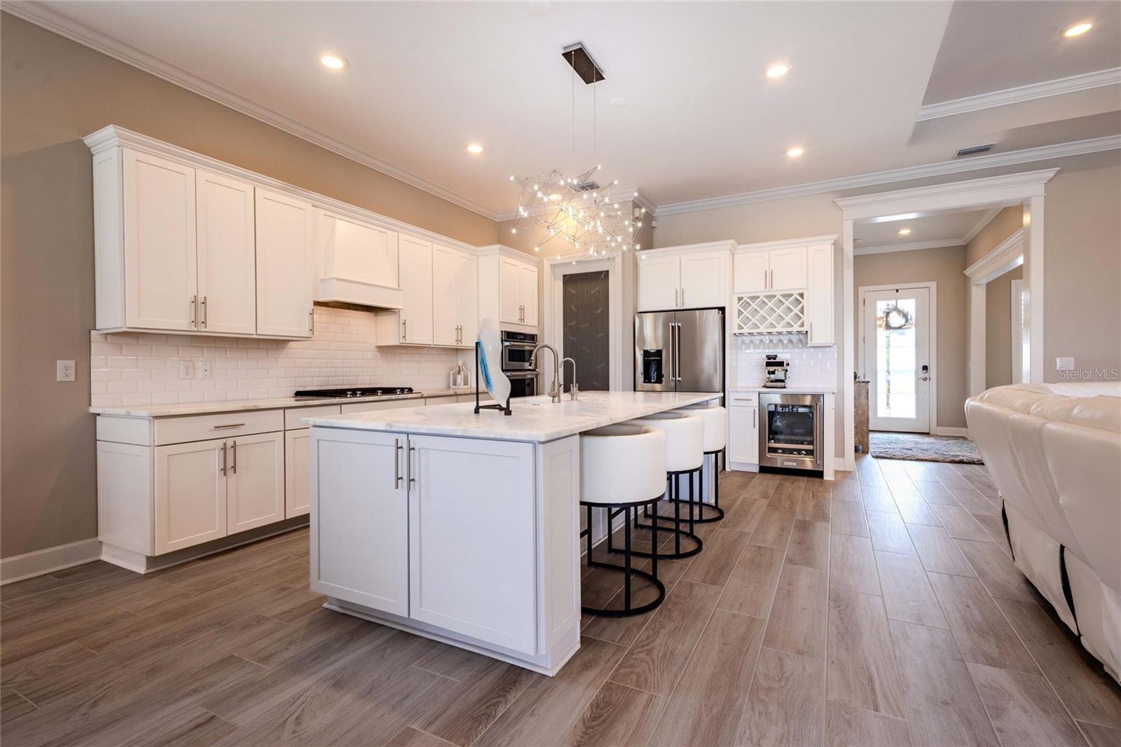 6272 TALON PRESERVE DRIVE, Nokomis, FL 34275