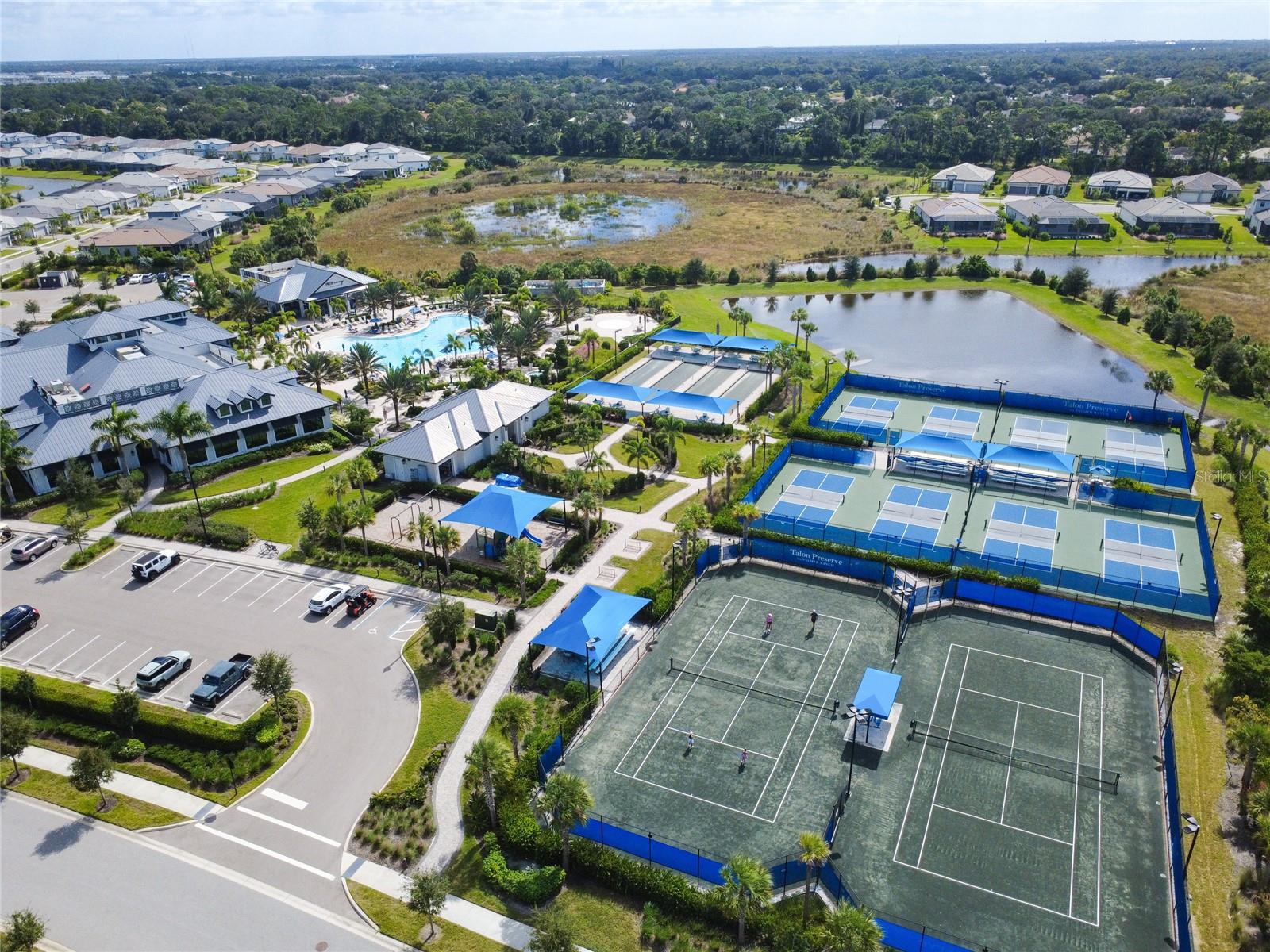 6272 TALON PRESERVE DRIVE, Nokomis, FL 34275