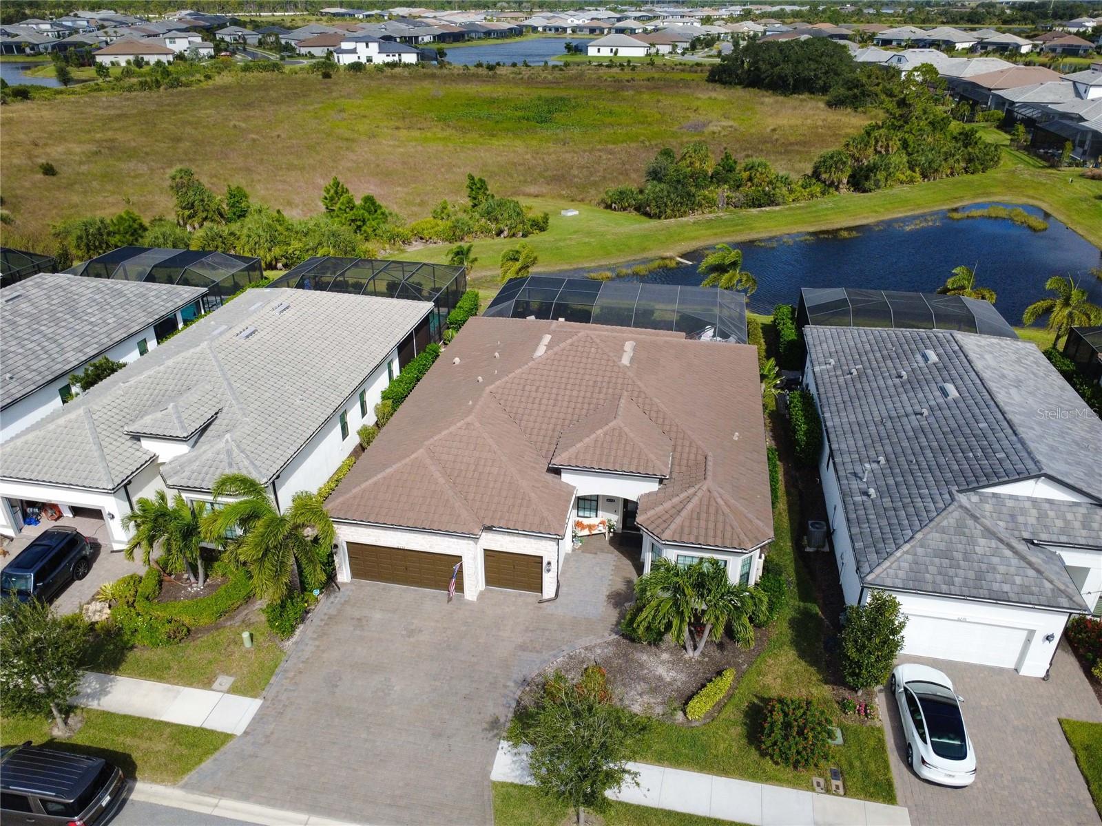 6272 TALON PRESERVE DRIVE, Nokomis, FL 34275