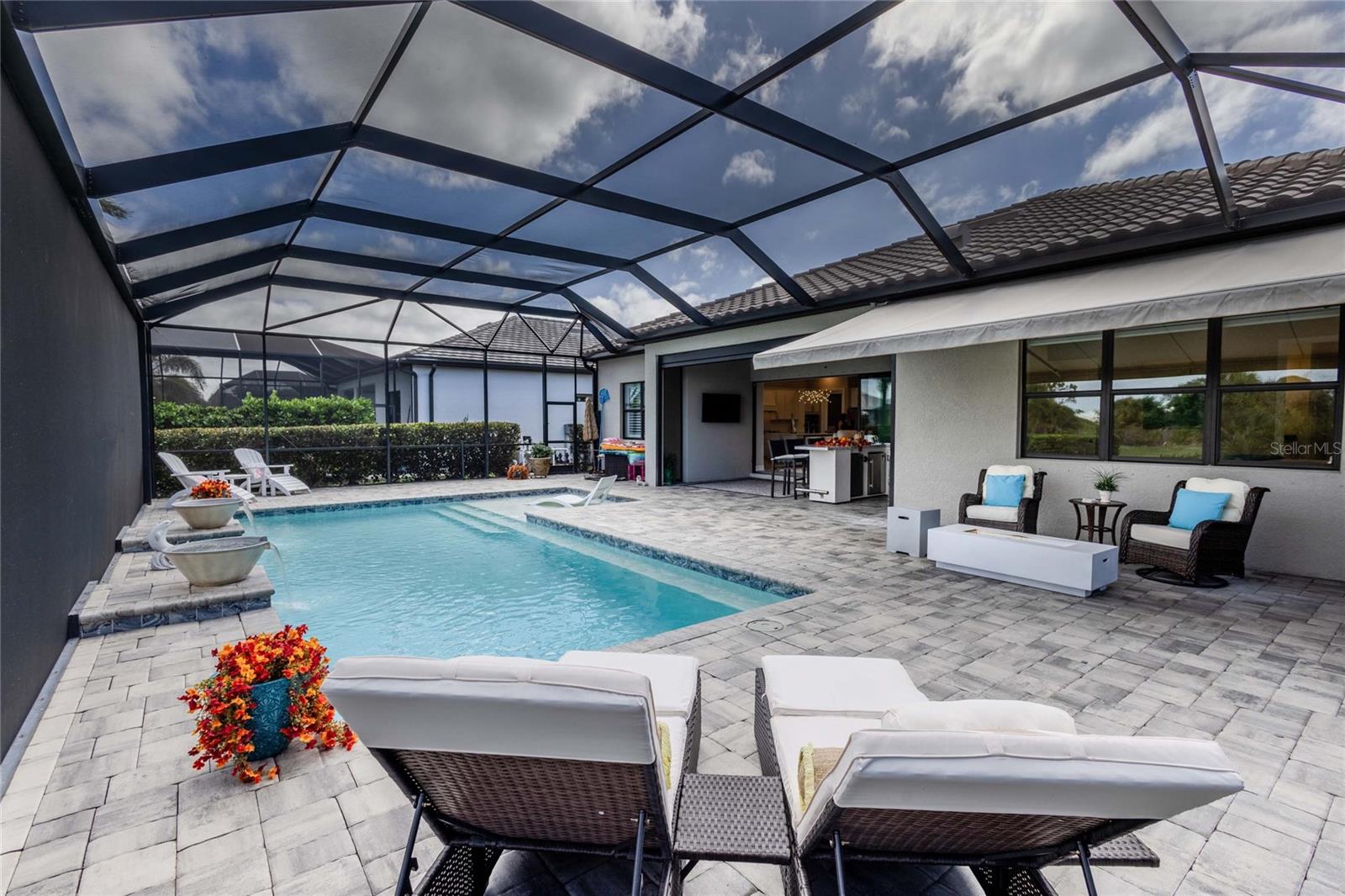 6272 TALON PRESERVE DRIVE, Nokomis, FL 34275