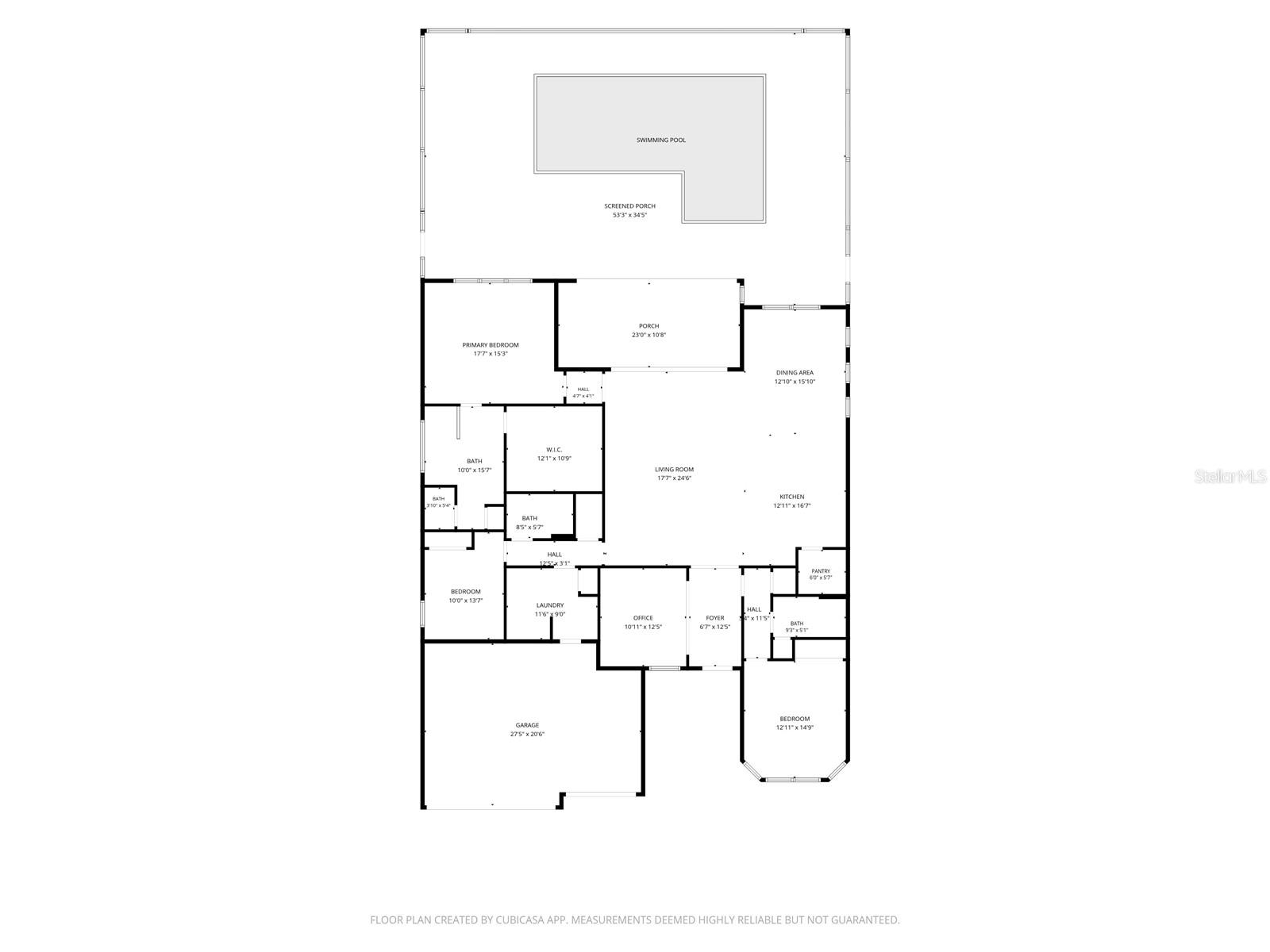 6272 TALON PRESERVE DRIVE, Nokomis, FL 34275