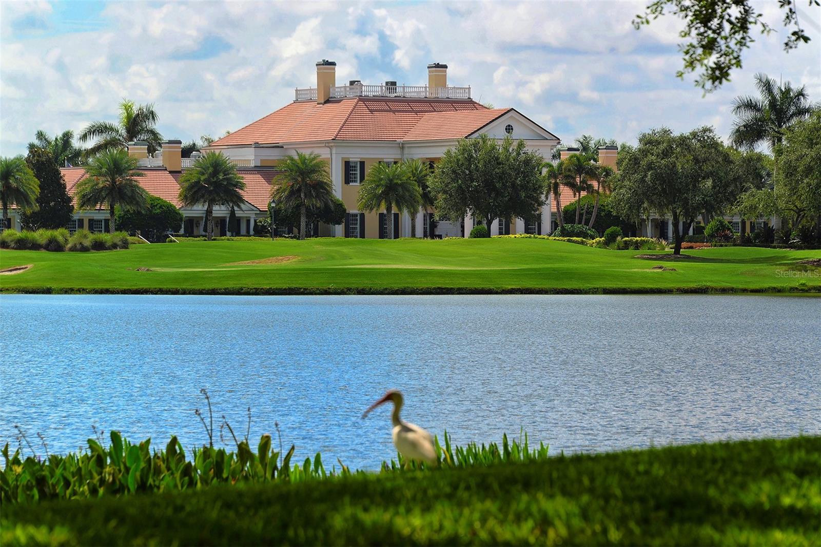3621 N POINT ROAD, #603, Osprey, FL 34229