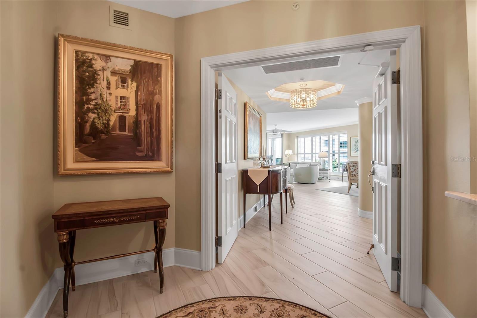3621 N POINT ROAD, #603, Osprey, FL 34229