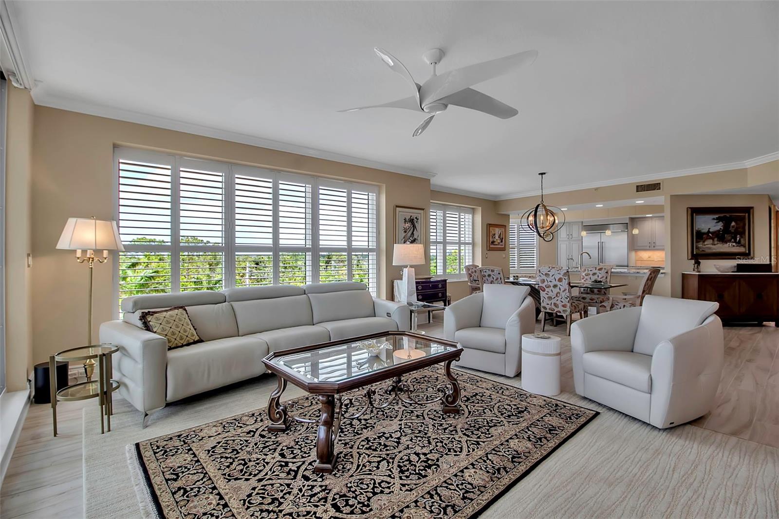 3621 N POINT ROAD, #603, Osprey, FL 34229