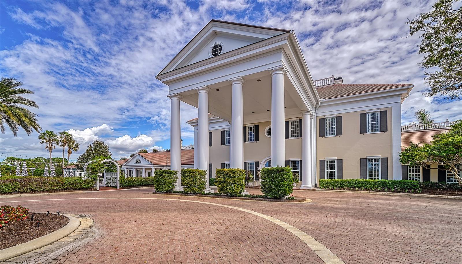 3621 N POINT ROAD, #603, Osprey, FL 34229
