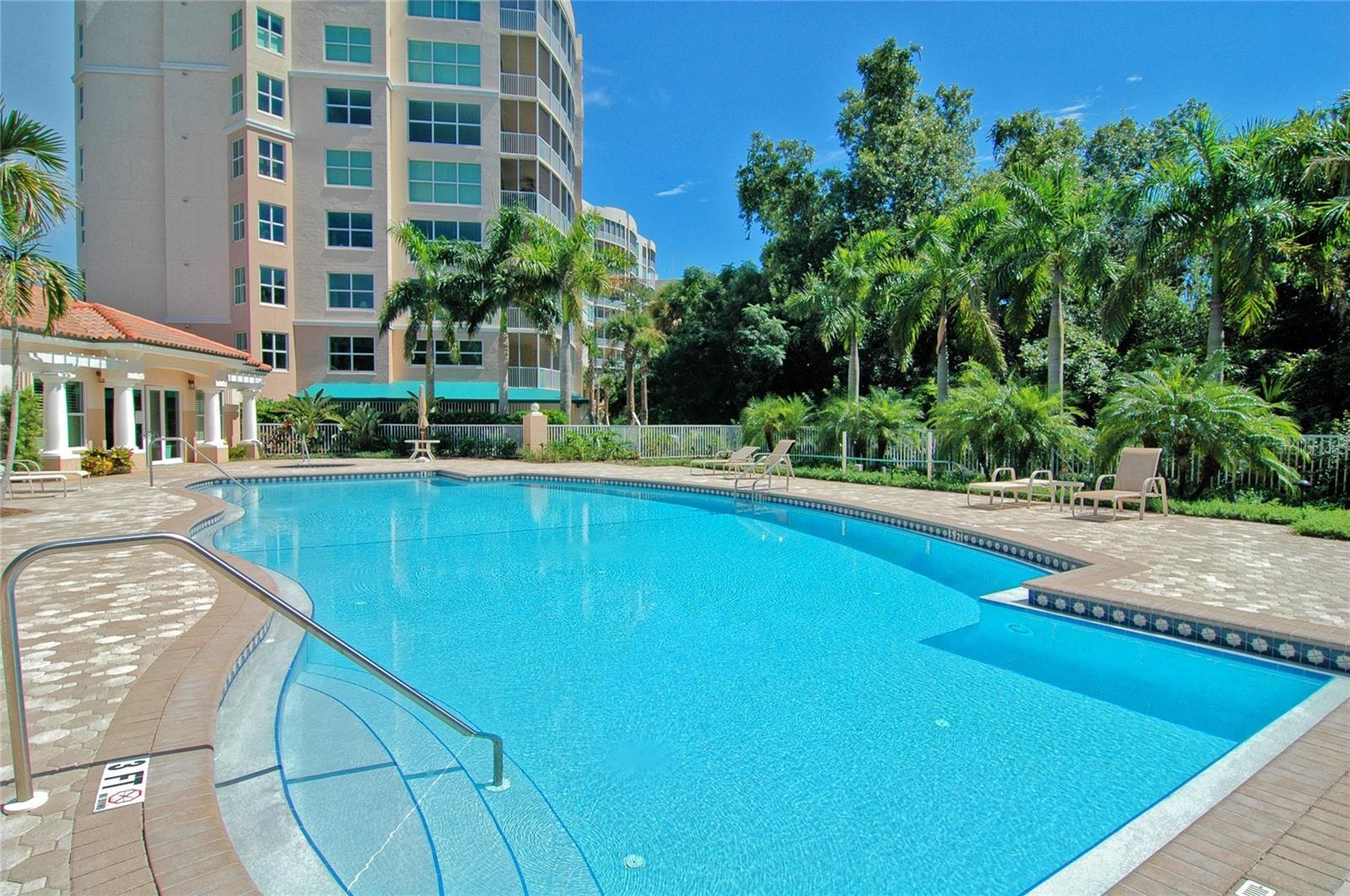 3621 N POINT ROAD, #603, Osprey, FL 34229