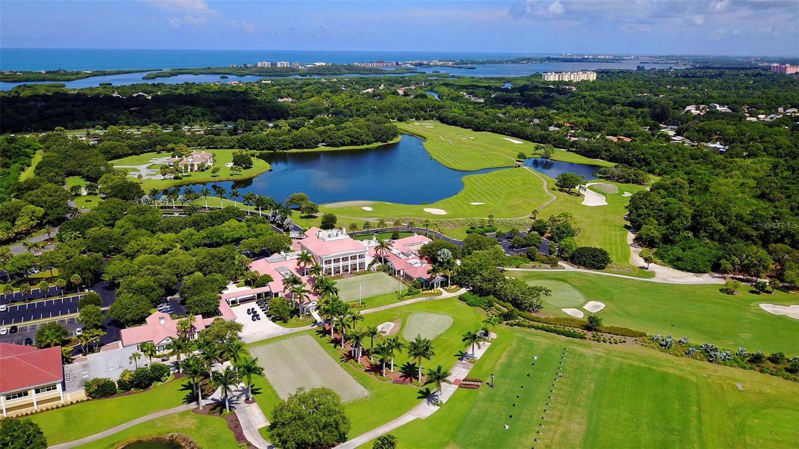 3621 N POINT ROAD, #603, Osprey, FL 34229