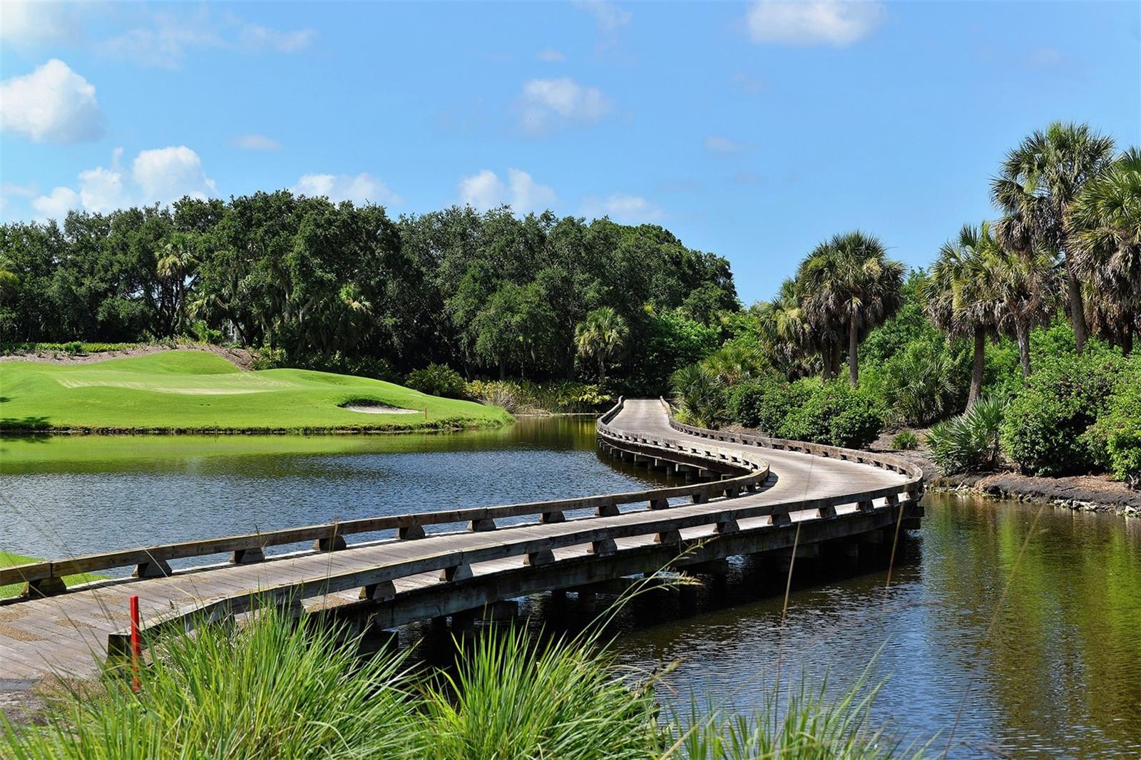 3621 N POINT ROAD, #603, Osprey, FL 34229