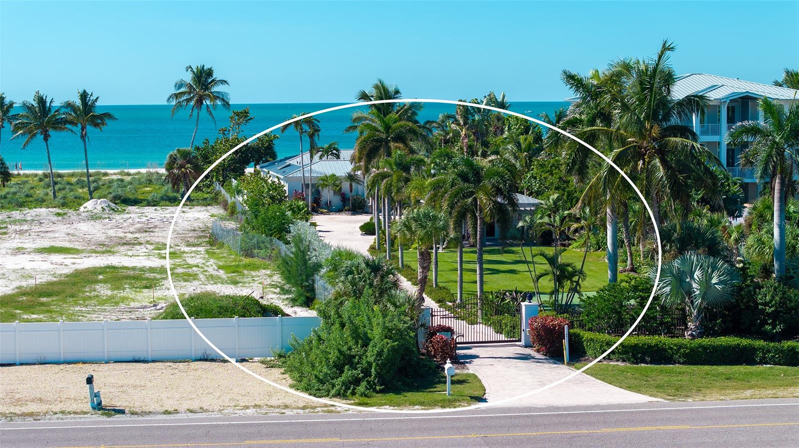 6061 GULF OF MEXICO DRIVE, Longboat Key, FL 34228 6061 GULF OF MEXICO DRIVE, Longboat Key, FL 34228