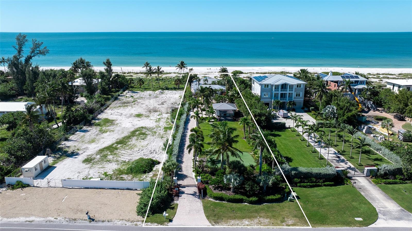 6061 GULF OF MEXICO DRIVE, Longboat Key, FL 34228 6061 GULF OF MEXICO DRIVE, Longboat Key, FL 34228
