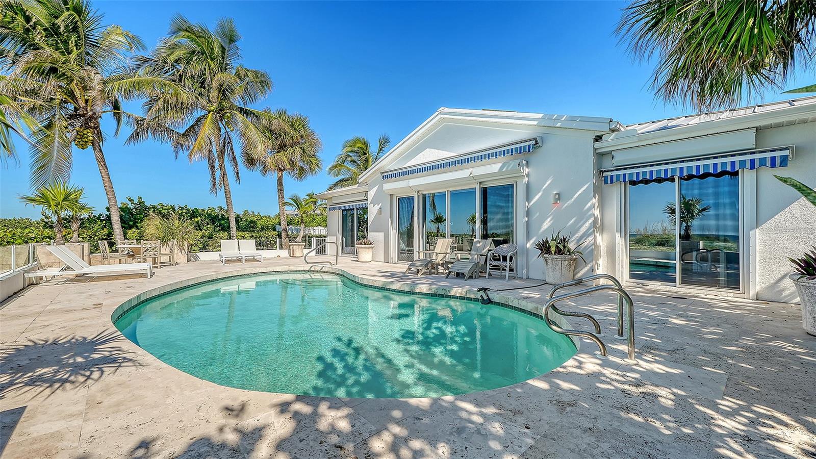 6061 GULF OF MEXICO DRIVE, Longboat Key, FL 34228