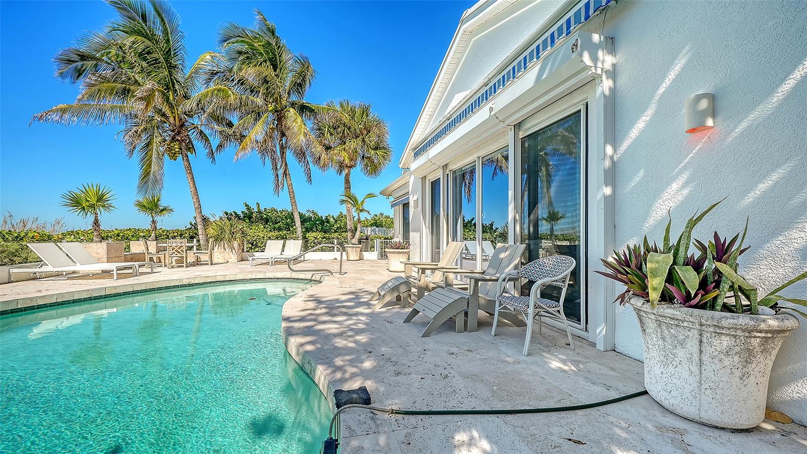 6061 GULF OF MEXICO DRIVE, Longboat Key, FL 34228