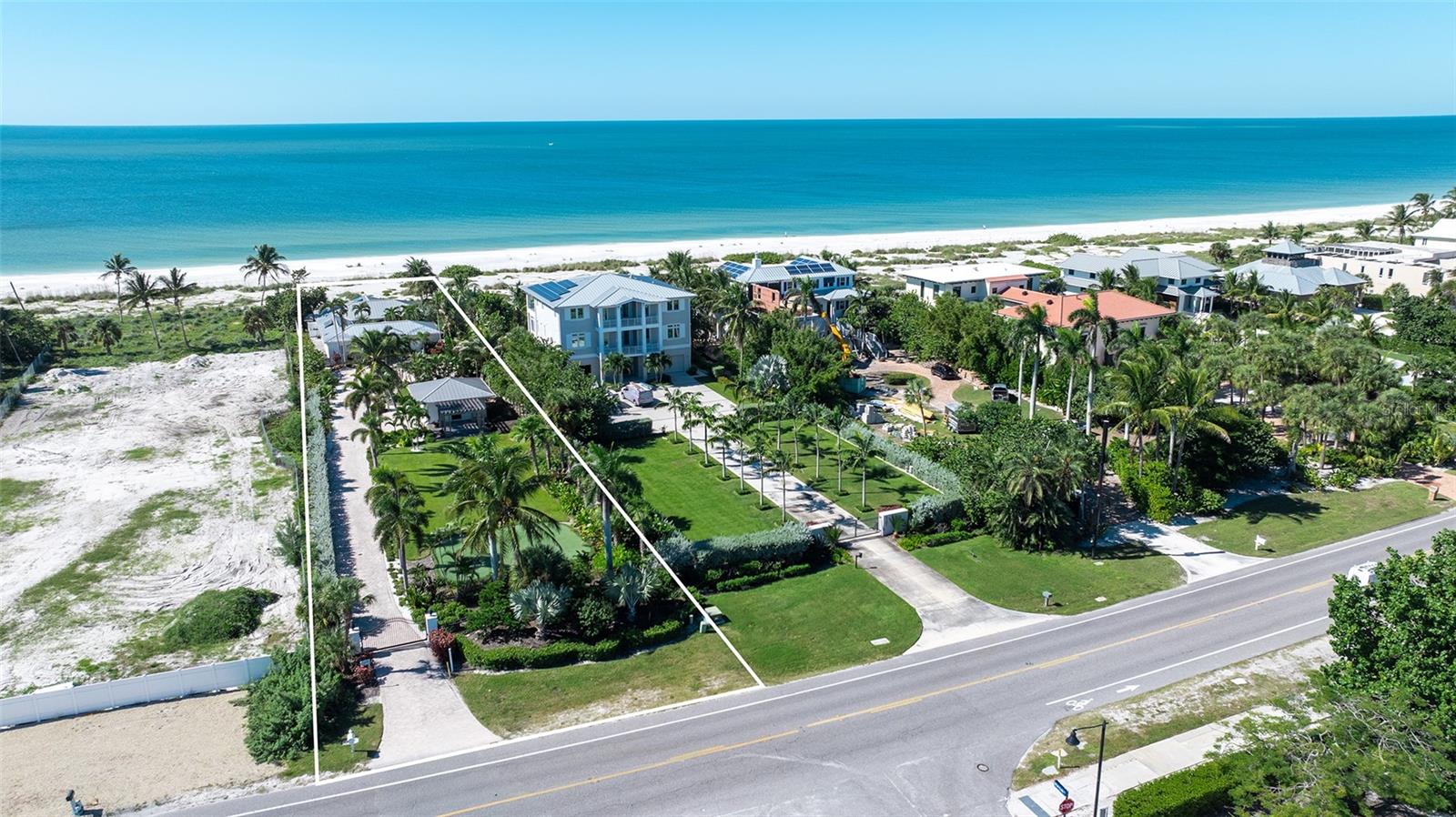 6061 GULF OF MEXICO DRIVE, Longboat Key, FL 34228 6061 GULF OF MEXICO DRIVE, Longboat Key, FL 34228