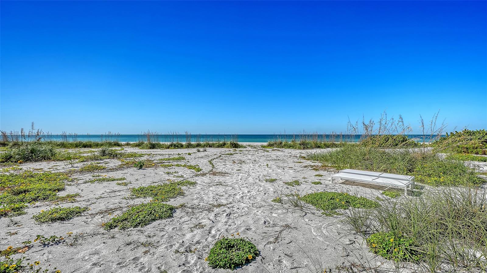 6061 GULF OF MEXICO DRIVE, Longboat Key, FL 34228