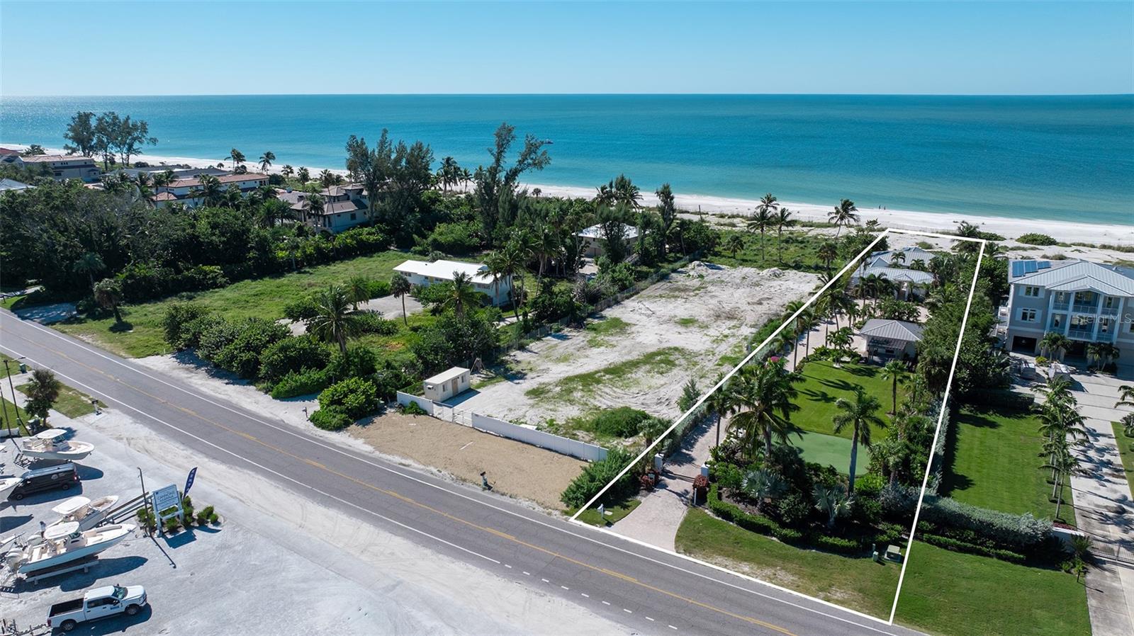 6061 GULF OF MEXICO DRIVE, Longboat Key, FL 34228 6061 GULF OF MEXICO DRIVE, Longboat Key, FL 34228