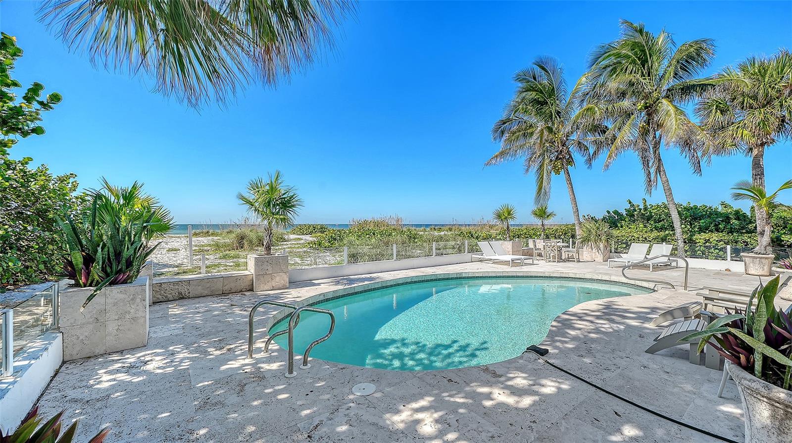 6061 GULF OF MEXICO DRIVE, Longboat Key, FL 34228