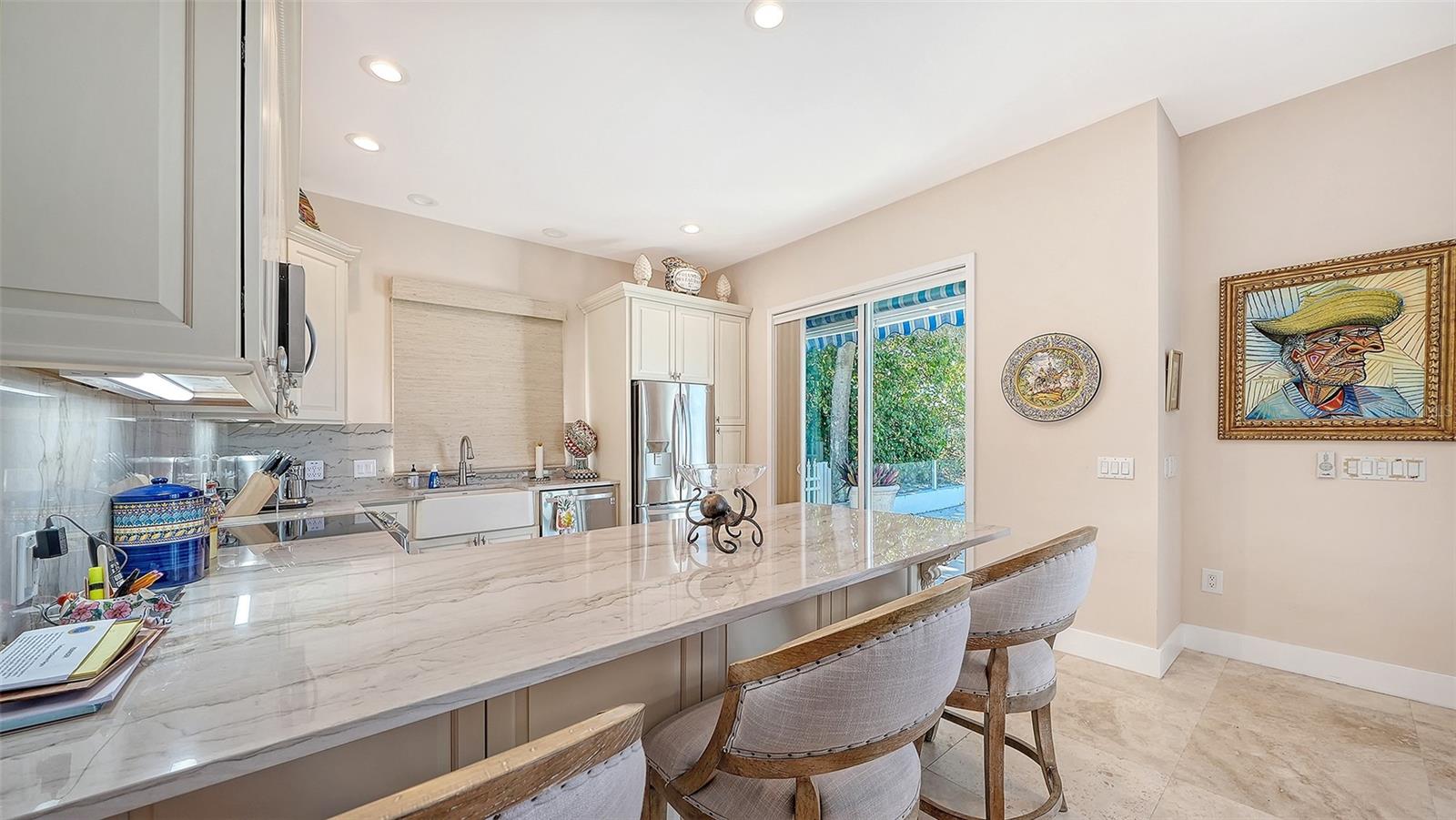 6061 GULF OF MEXICO DRIVE, Longboat Key, FL 34228