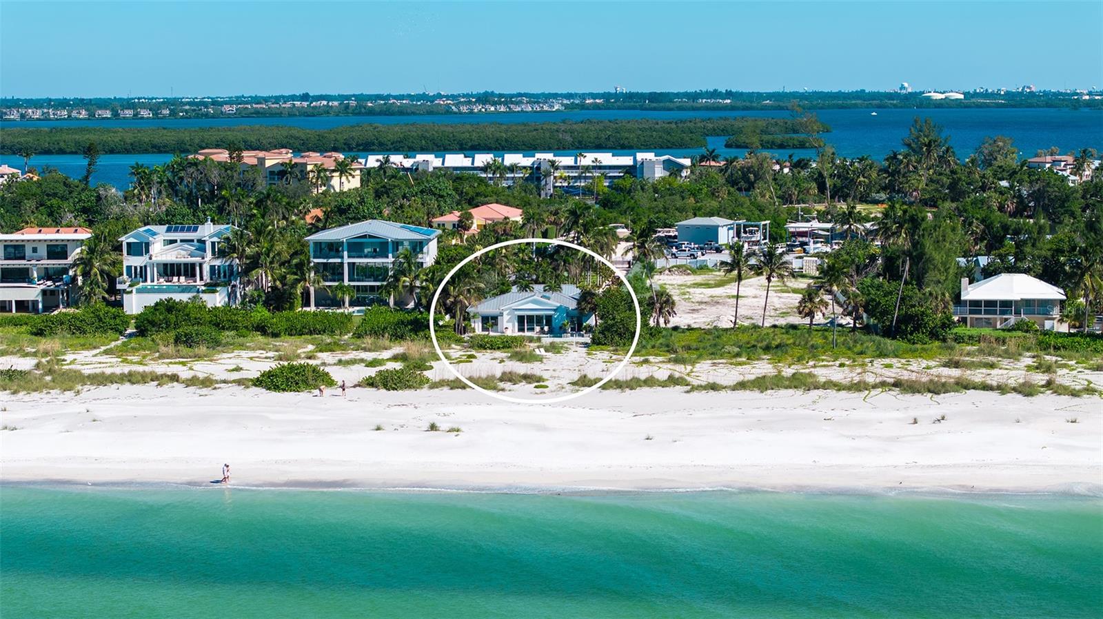 6061 GULF OF MEXICO DRIVE, Longboat Key, FL 34228