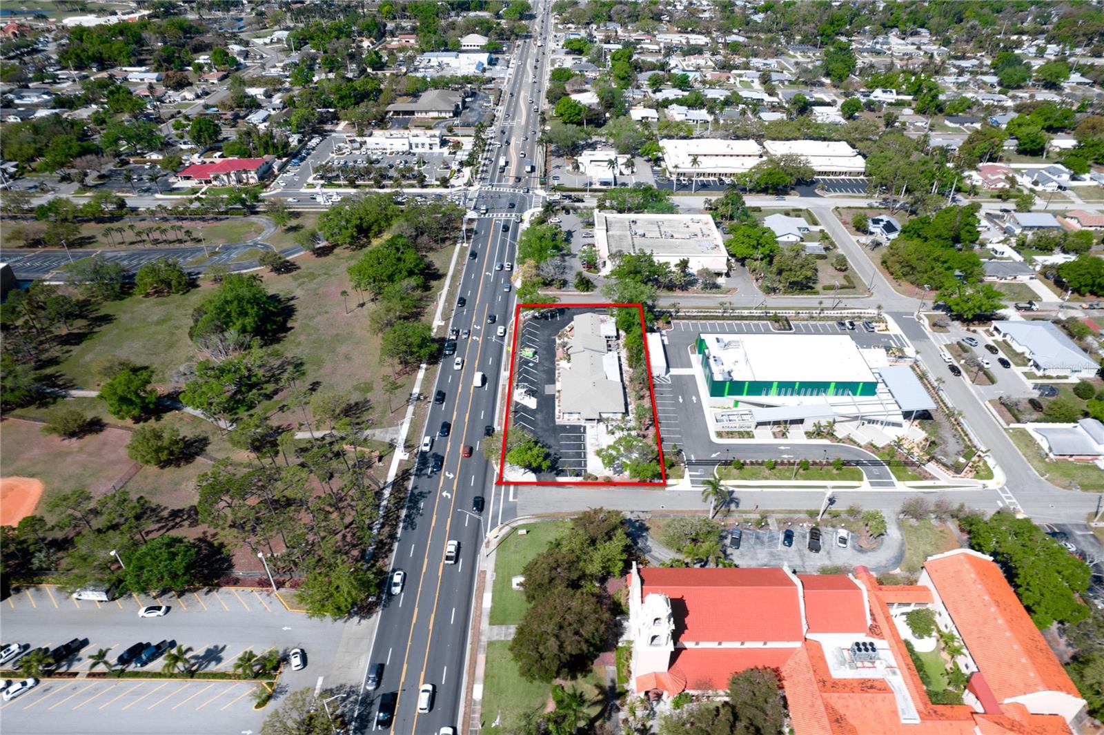 4110 MANATEE AVENUE W, Bradenton, FL 34205