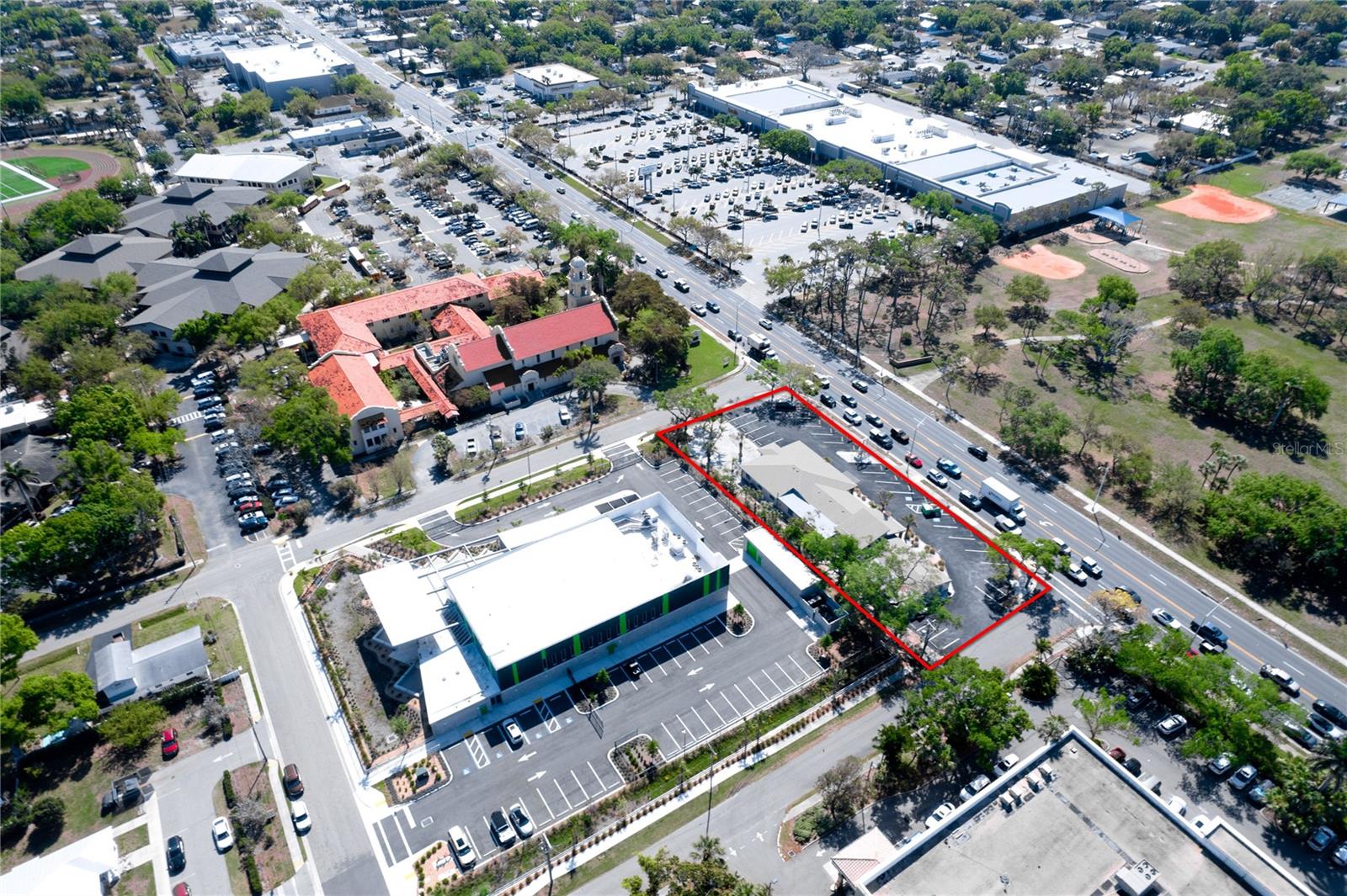 4110 MANATEE AVENUE W, Bradenton, FL 34205