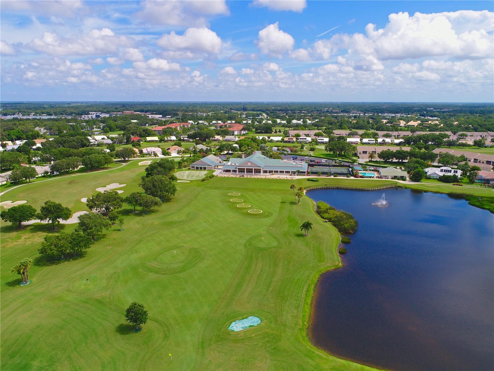 5430 FAIR OAKS STREET, #5430, Bradenton, FL 34203