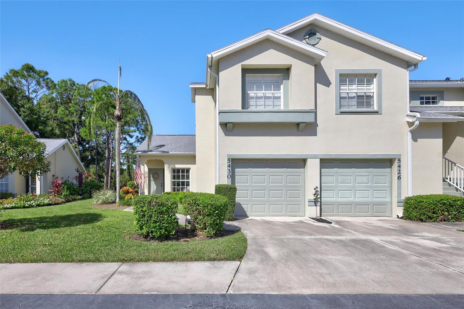 5430 FAIR OAKS STREET, #5430, Bradenton, FL 34203