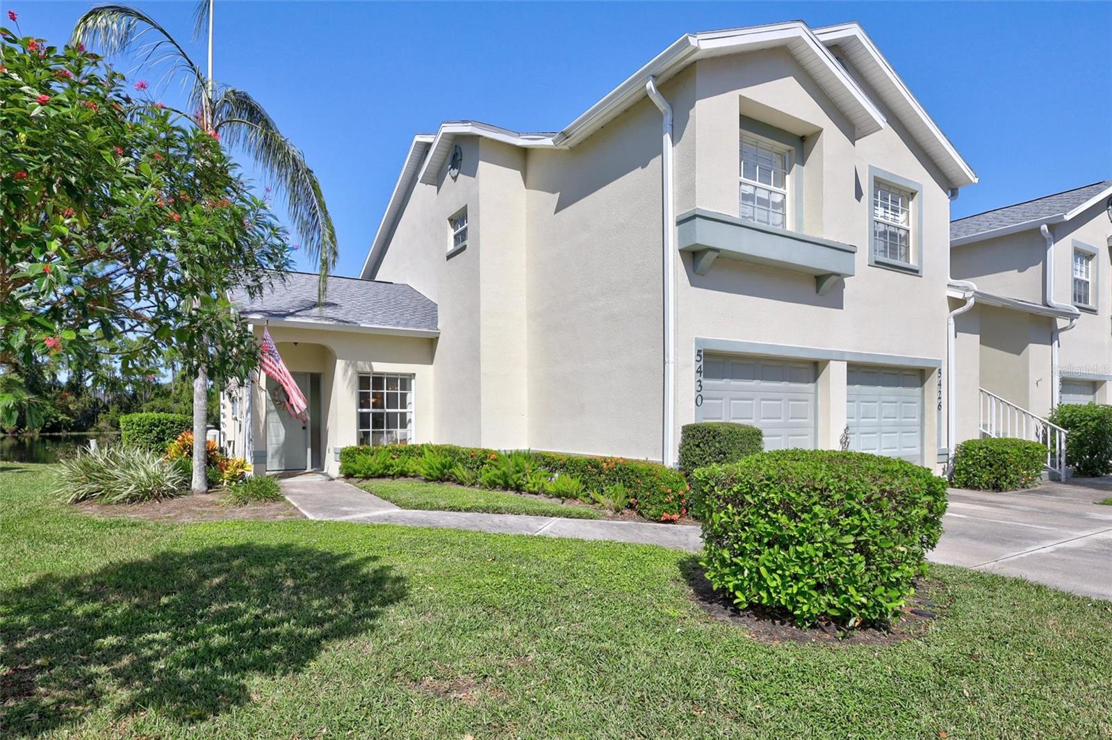 5430 FAIR OAKS STREET, #5430, Bradenton, FL 34203