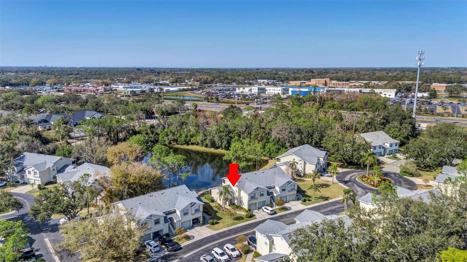 5430 FAIR OAKS STREET, #5430, Bradenton, FL 34203