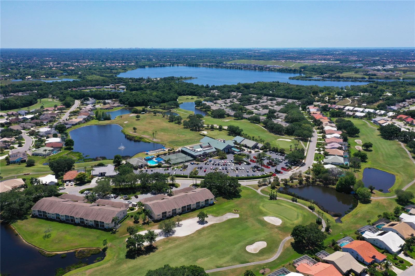 5430 FAIR OAKS STREET, #5430, Bradenton, FL 34203