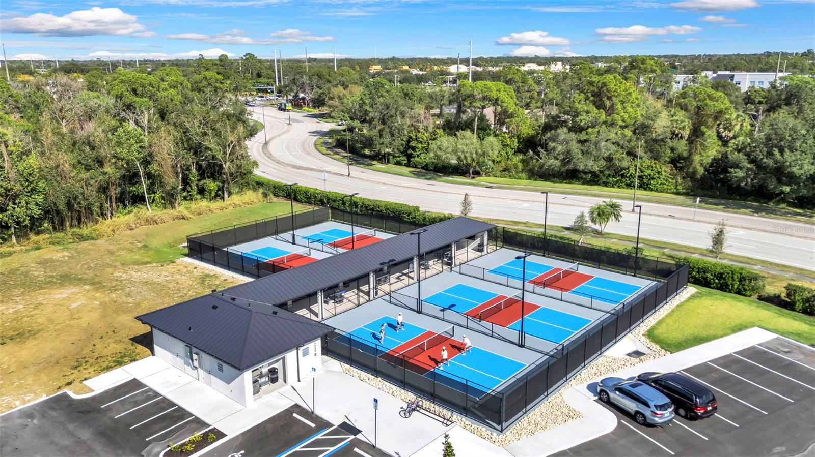 5430 FAIR OAKS STREET, #5430, Bradenton, FL 34203