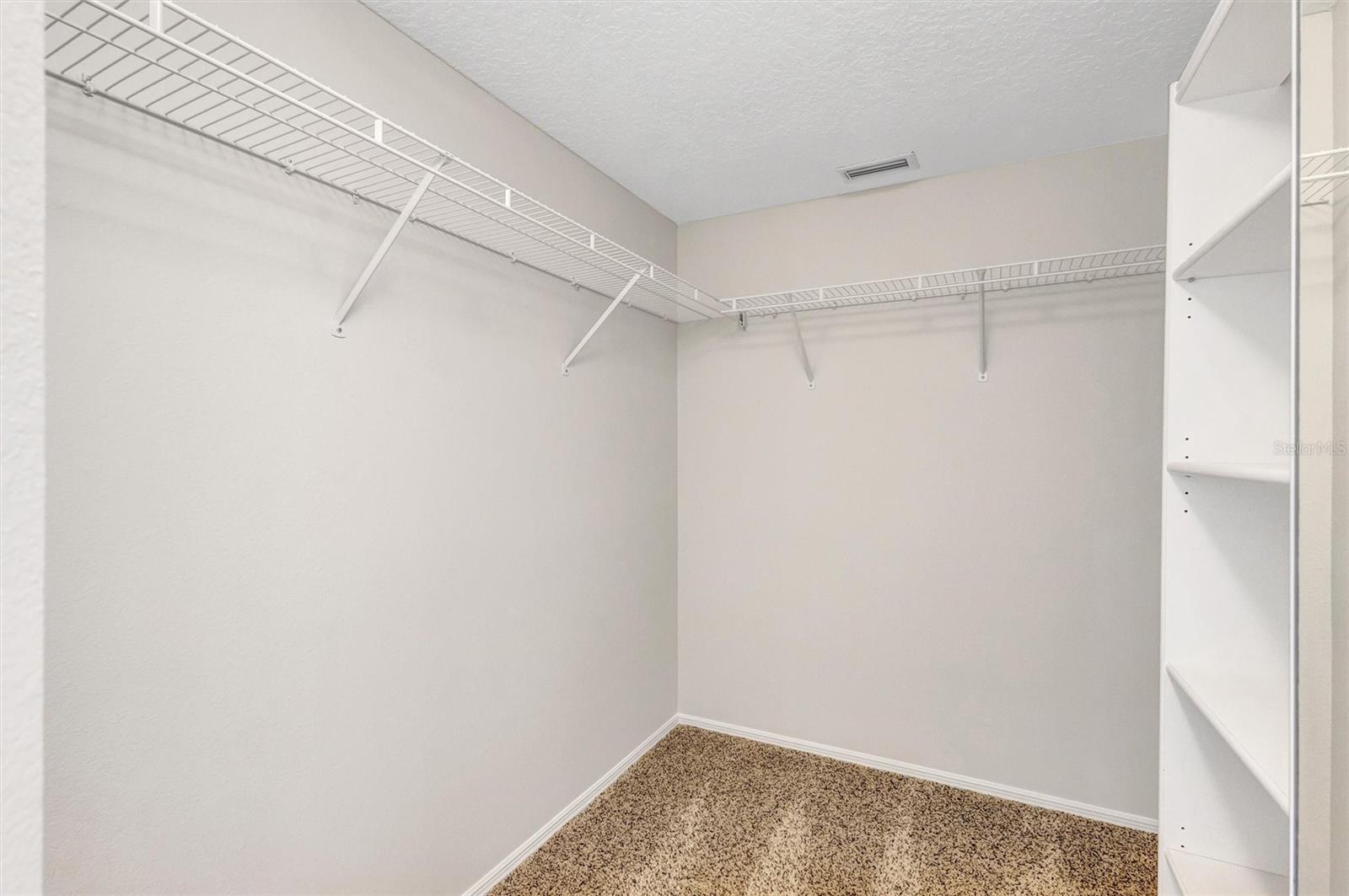 Primary Walk-in
