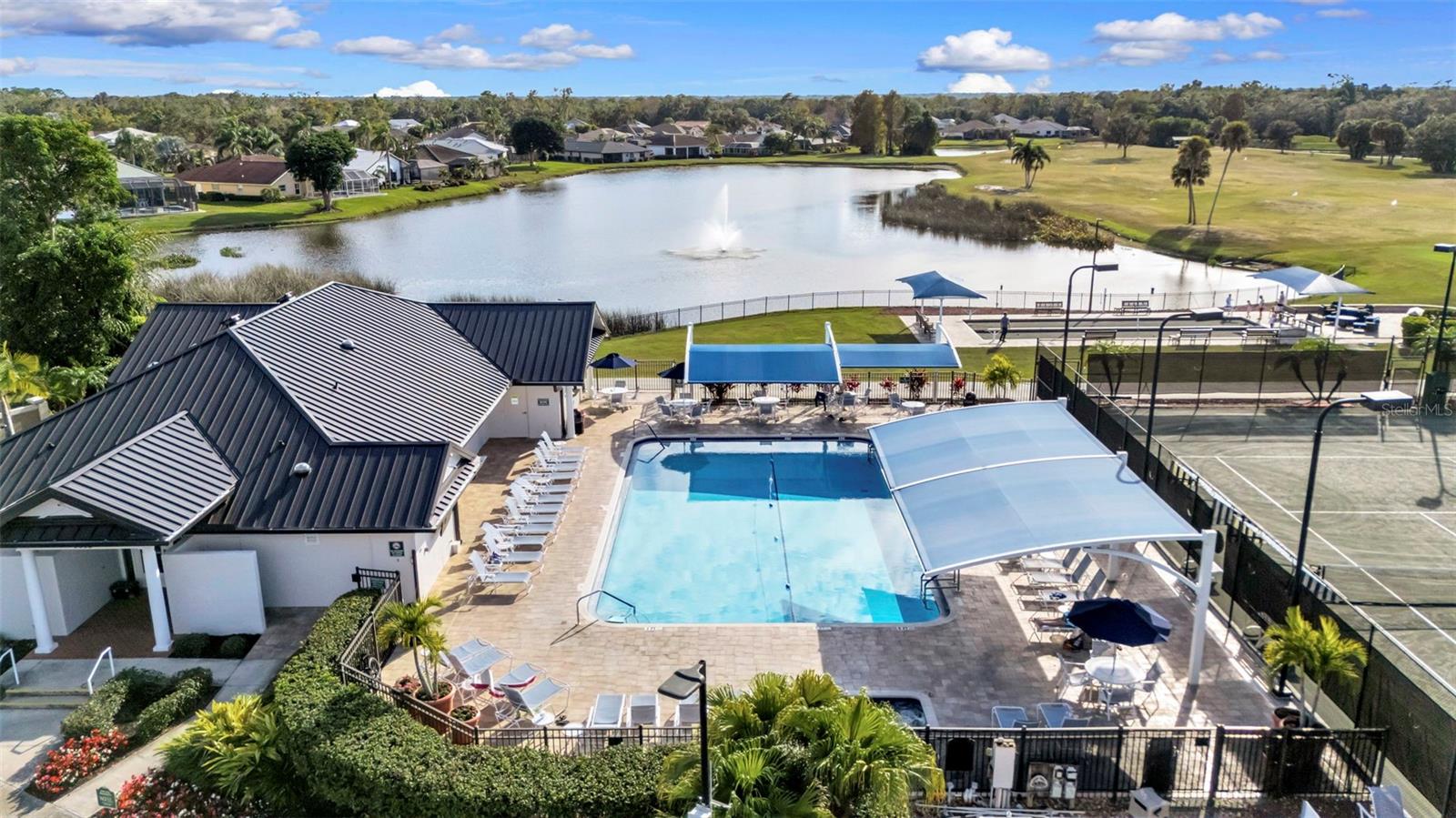 5430 FAIR OAKS STREET, #5430, Bradenton, FL 34203