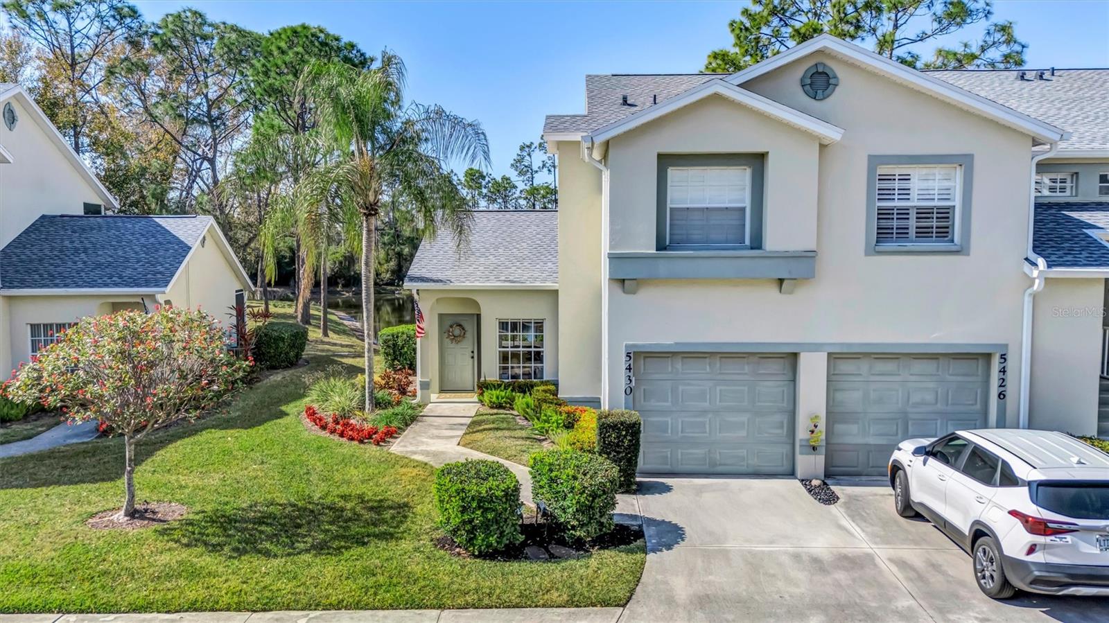 5430 FAIR OAKS STREET, #5430, Bradenton, FL 34203