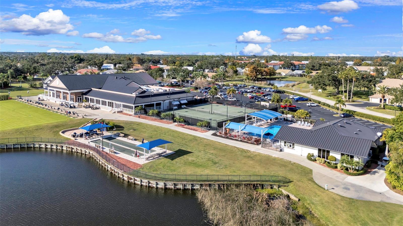 5430 FAIR OAKS STREET, #5430, Bradenton, FL 34203