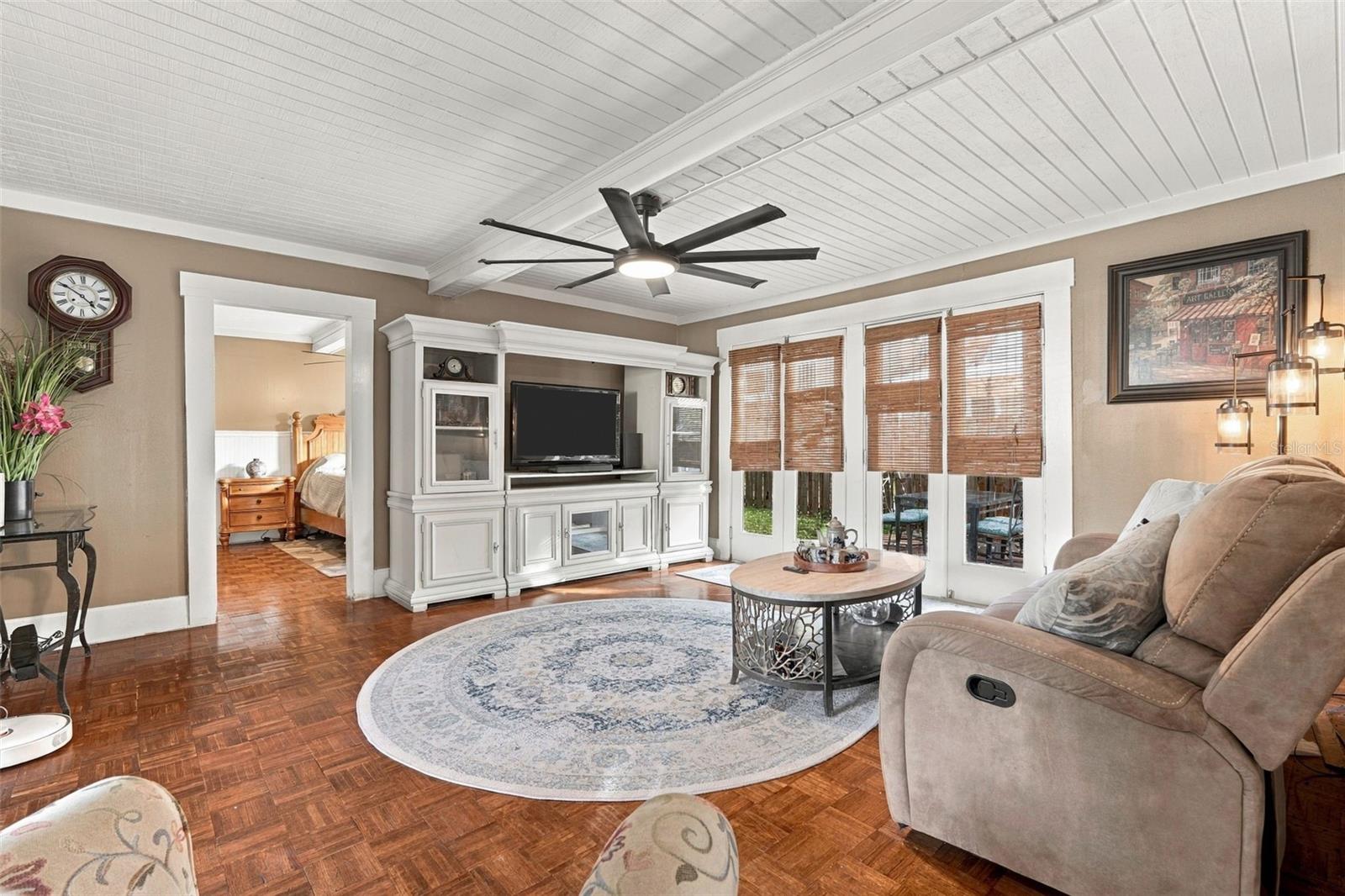 122 N MONROE AVENUE, Arcadia, FL 34266