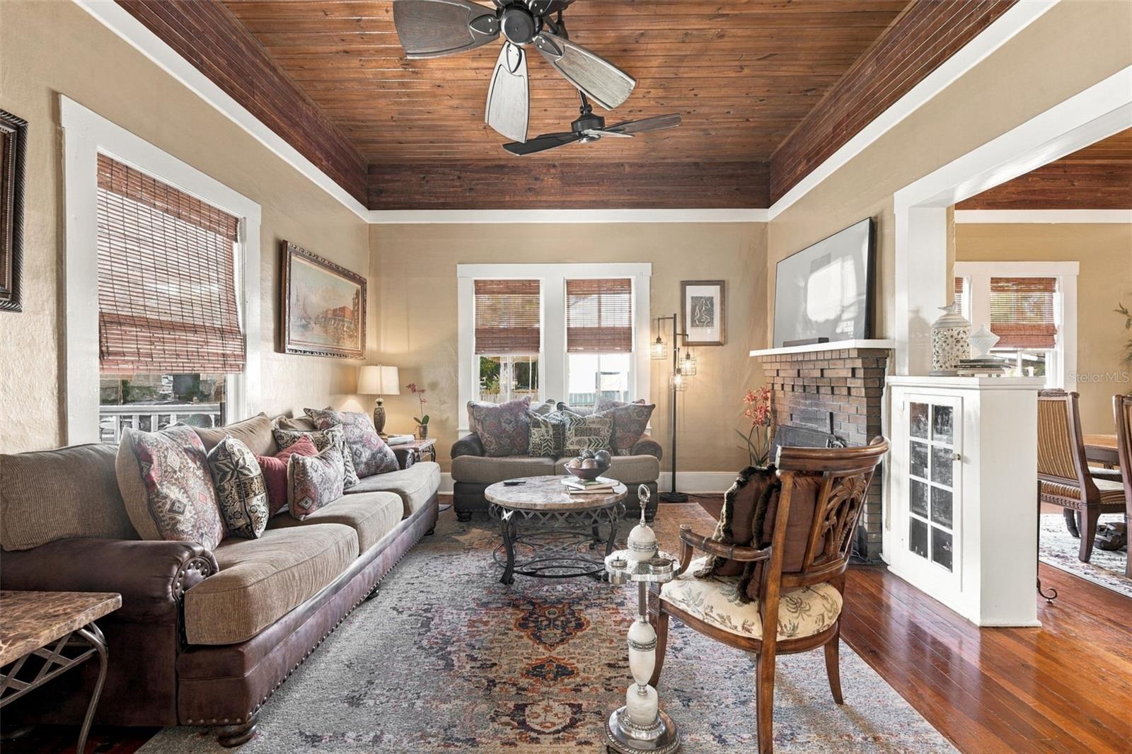 122 N MONROE AVENUE, Arcadia, FL 34266