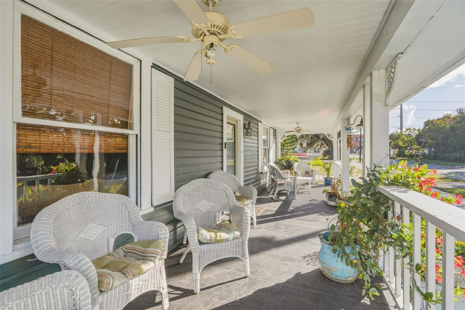 122 N MONROE AVENUE, Arcadia, FL 34266