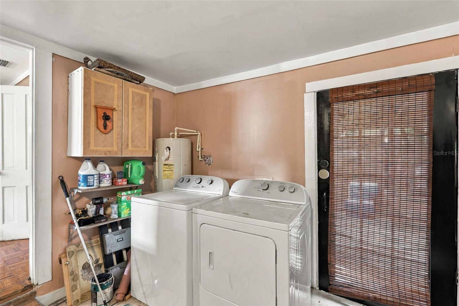 122 N MONROE AVENUE, Arcadia, FL 34266