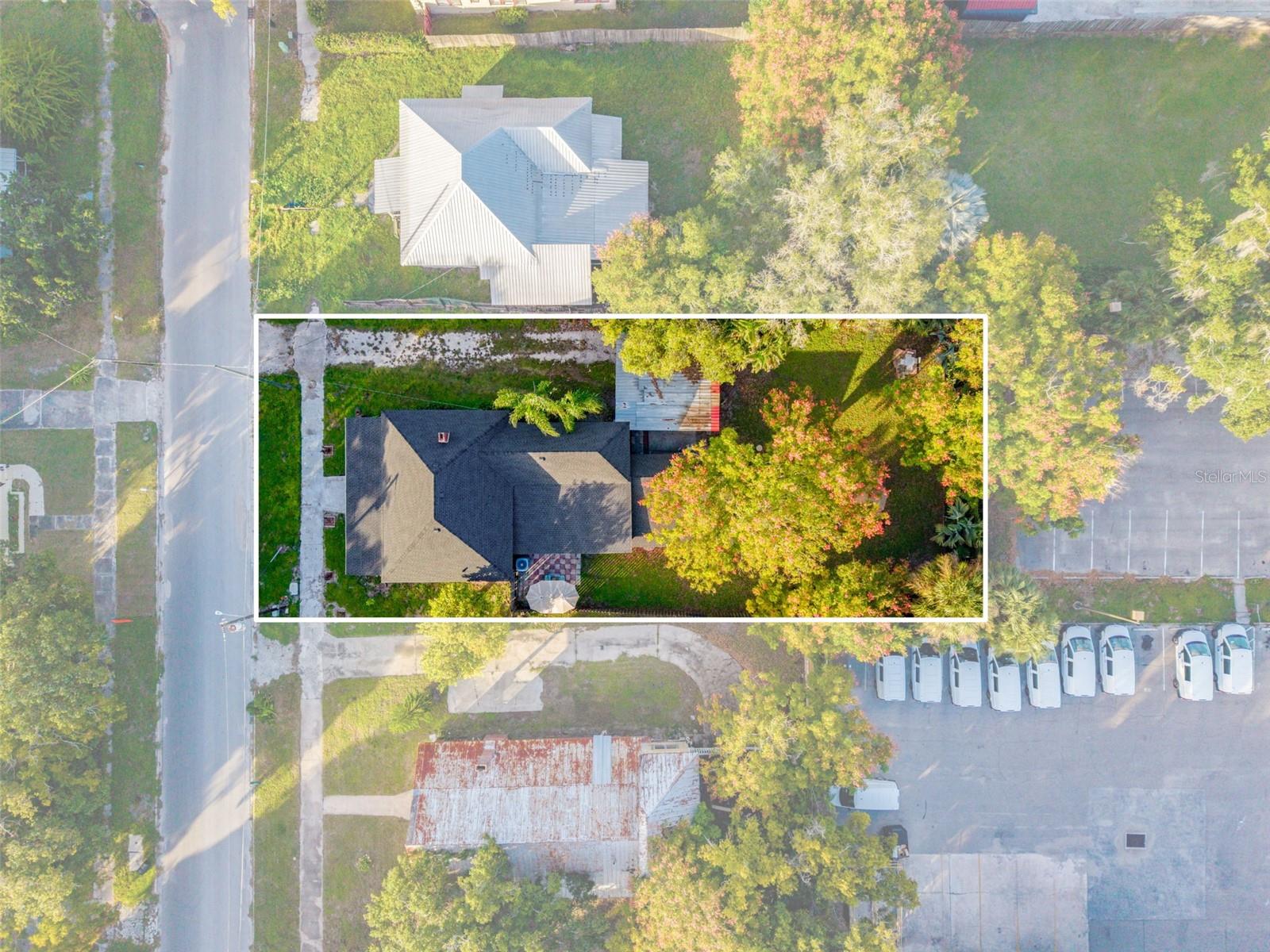 122 N MONROE AVENUE, Arcadia, FL 34266