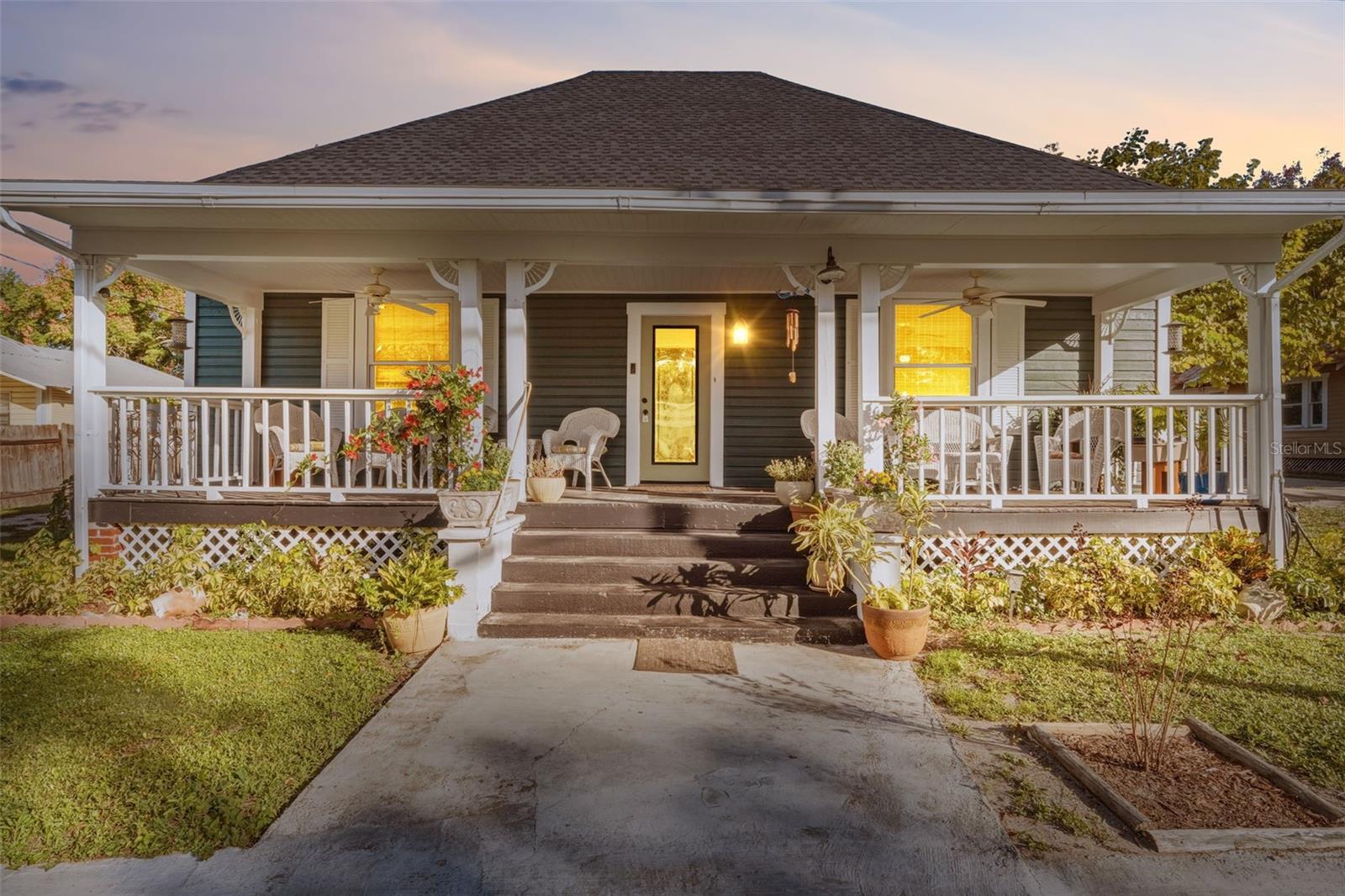122 N MONROE AVENUE, Arcadia, FL 34266